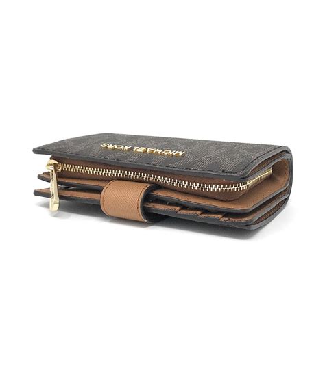 michael kors acorn wallet on clearance|Michael Kors wallets outlet online.